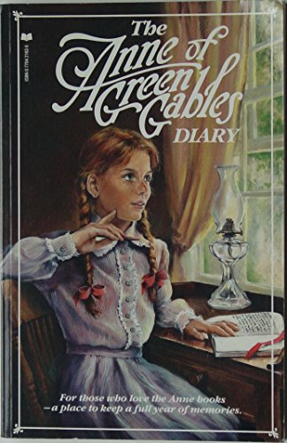 Beispielbild fr Anne of Green Gables Diary zum Verkauf von ThriftBooks-Atlanta