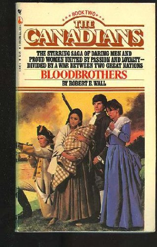 Stock image for Bloodbrothers Vol,2 for sale by Russell Books