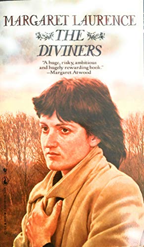 The Diviners (9780770421762) by Laurence, Margaret