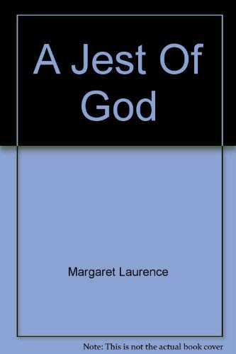 Stock image for A Jest Of God for sale by Half Price Books Inc.