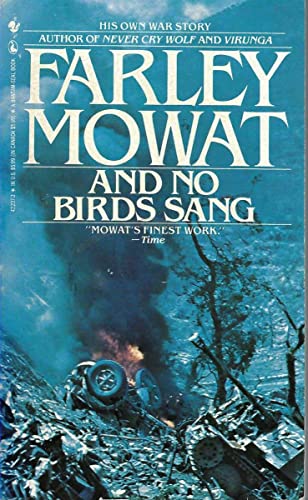 Beispielbild fr And No Birds Sang zum Verkauf von Better World Books