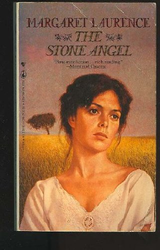 Imagen de archivo de The Stone Angel a la venta por Better World Books