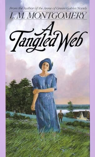 Imagen de archivo de A Tangled Web a la venta por Books Unplugged