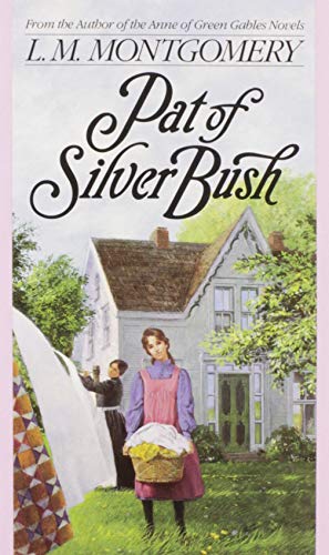 Pat of Silver Bush (9780770422479) by Montgomery, L. M.