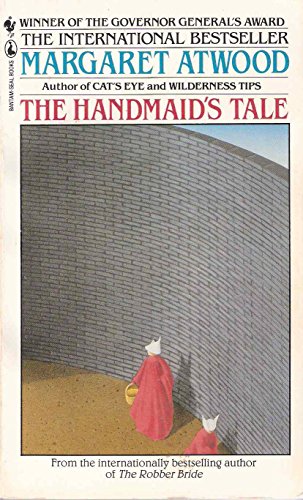 Imagen de archivo de The Handmaid's Tale a la venta por Better World Books