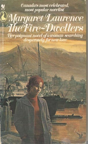 Imagen de archivo de Fire-Dwellers a la venta por Better World Books: West