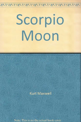 9780770422899: Scorpio Moon