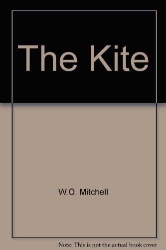 Stock image for The Kite for sale by Better World Books: West