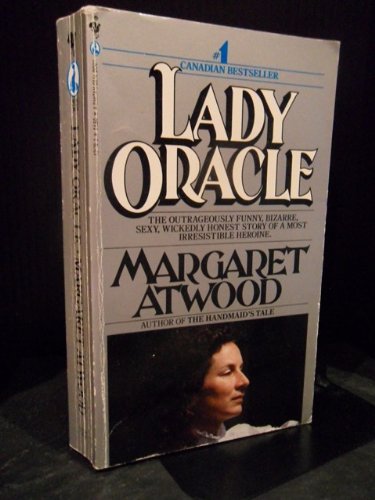 Beispielbild fr Lady Oracle zum Verkauf von Better World Books