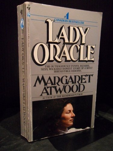 Stock image for Lady Oracle for sale by Russell Books