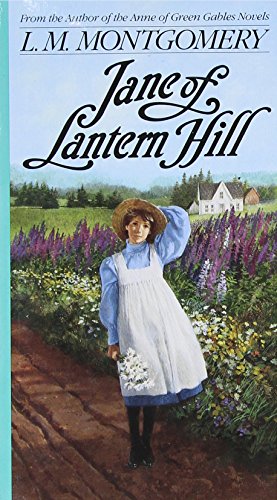 9780770423148: Jane of Lantern Hill