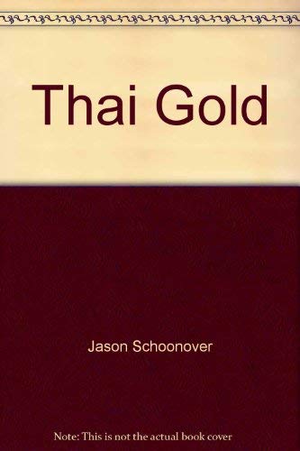 9780770423186: Thai Gold