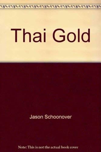 9780770423186: Thai Gold