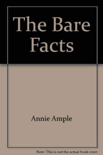 Imagen de archivo de The Bare Facts a la venta por dsmbooks