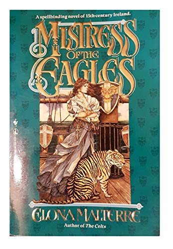 Beispielbild fr Mistress of The Eagles zum Verkauf von Squirrel Away Books