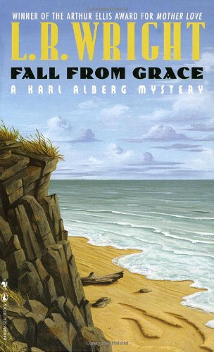 Imagen de archivo de Fall from Grace a la venta por arbour books