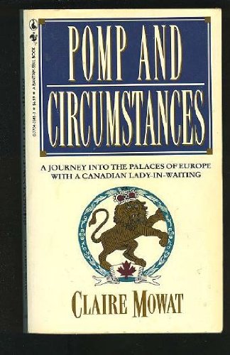 Stock image for Pomp & Circumstances for sale by ThriftBooks-Atlanta