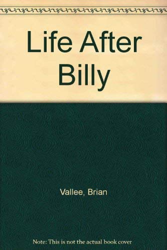 Beispielbild fr Life After Billy, Jane's Story: The Aftermath of Abuse zum Verkauf von Bay Used Books