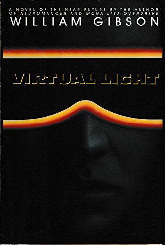 Stock image for Virtual Light for sale by Ainsworth Books ( IOBA)