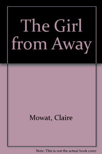 Stock image for The Girl from Away for sale by The Book Squirrel Limited