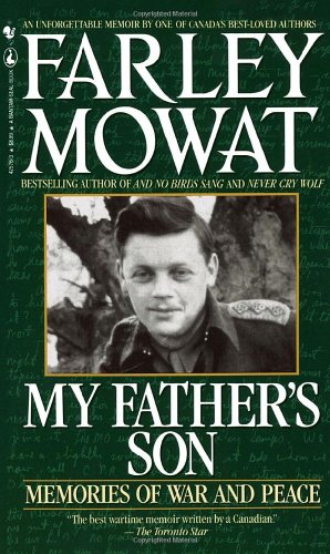 Imagen de archivo de My Father's Son : Memories of War and Peace a la venta por Better World Books: West