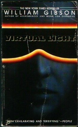 Stock image for Virtual Light for sale by Better World Books