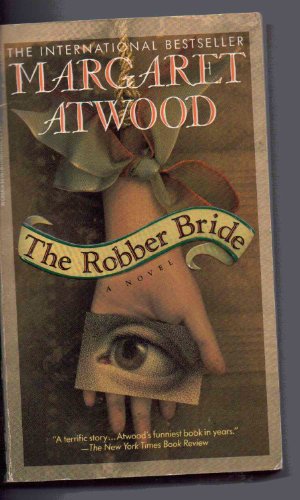 9780770426163: Robber bride (Roman)