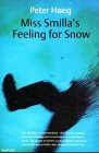 Stock image for Smilla's Sense of Snow for sale by Better World Books