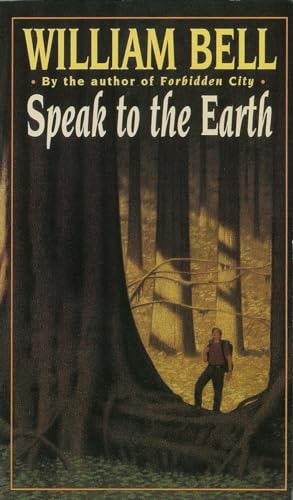 Beispielbild fr Speak to the Earth zum Verkauf von Better World Books