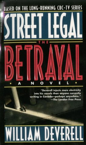 STREET LEGAL: THE BETRAYAL [Award Nominee]