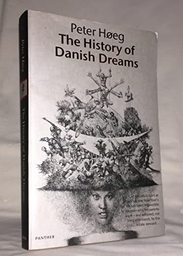 Beispielbild fr The History of Danish Dreams zum Verkauf von Ammareal