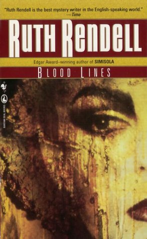 Bloodlines: Long And Short Stories