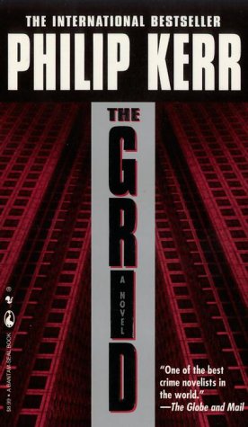 Imagen de archivo de The Grid a la venta por Better World Books