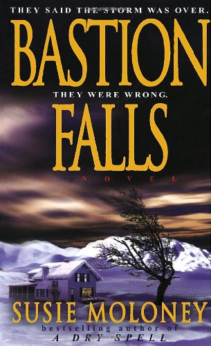 9780770427467: Bastion Falls