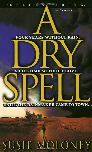 Imagen de archivo de A Dry Spell a la venta por Half Price Books Inc.