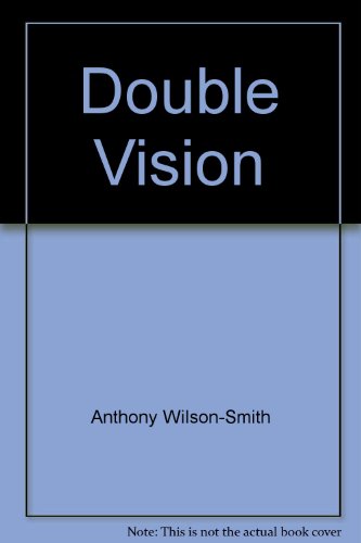 Beispielbild fr Double Vision zum Verkauf von ThriftBooks-Dallas