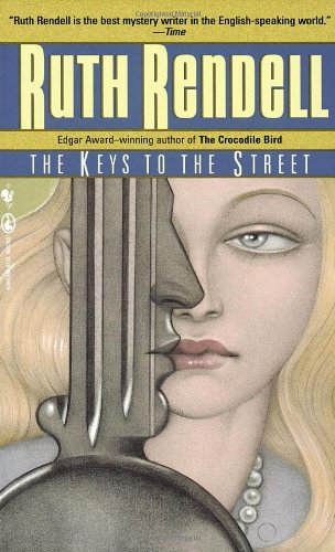 Beispielbild fr The Keys to the Street zum Verkauf von Magus Books Seattle