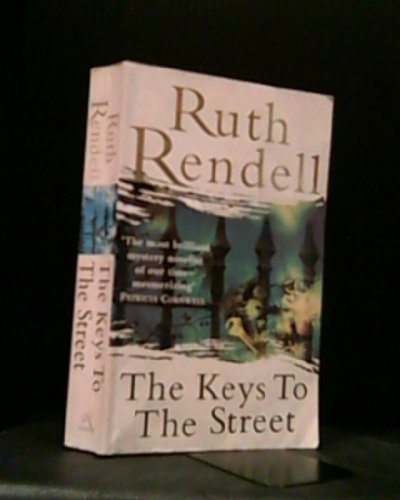 Stock image for The Keys to the Street for sale by Magus Books Seattle