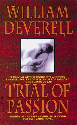 9780770427818: Trial of Passion