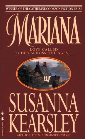 9780770427832: Mariana by Susanna Kearsley