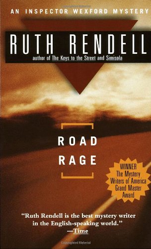 Imagen de archivo de Road Rage a la venta por Better World Books