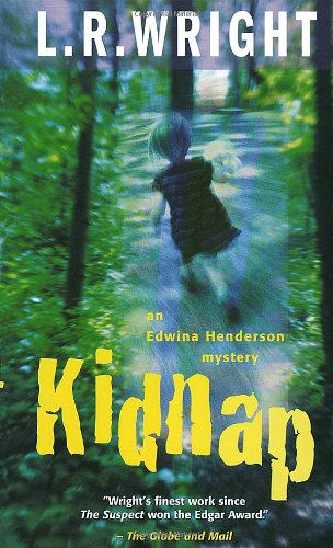 Imagen de archivo de Kidnap a la venta por GF Books, Inc.