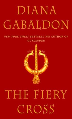 The Fiery Cross (Outlander) - Diana Gabaldon