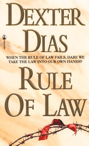 Stock image for Rule of Law for sale by Bookmans