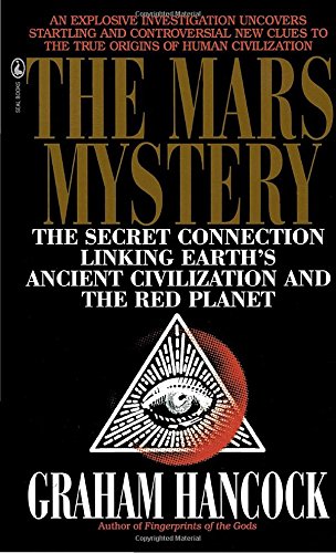 9780770428143: The Mars Mystery