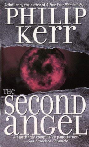 The Second Angel (9780770428167) by Kerr, Philip