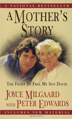 A Mother's Story (9780770428174) by Milgaard, Joyce;Edwards, Peter