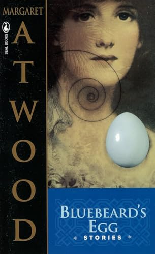 Bluebeard's Egg (9780770428198) by Atwood, Margaret