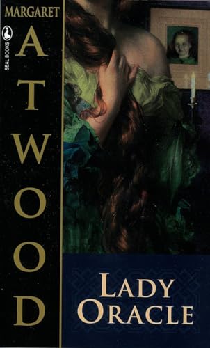 Lady Oracle (9780770428242) by Atwood, Margaret