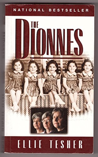 Stock image for The Dionnes for sale by Books Unplugged